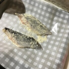 スズキのパン粉オーブン焼き レシピ 作り方 By 土方さん 楽天レシピ スズキのパン粉オーブン焼き レシピ 作り方 By 土方さん 楽天レシピ